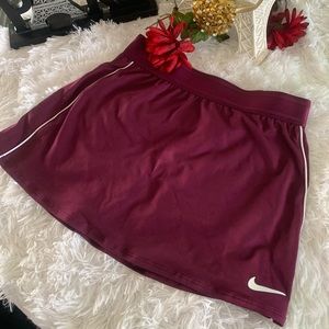 Nike | DRI-FIT Team court skirt (XS)